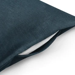 Housse de couette en coton délavé ‐ 210 x 210 cm