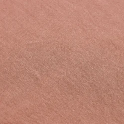 Housse de couette en coton délavé ‐ 210 x 210 cm