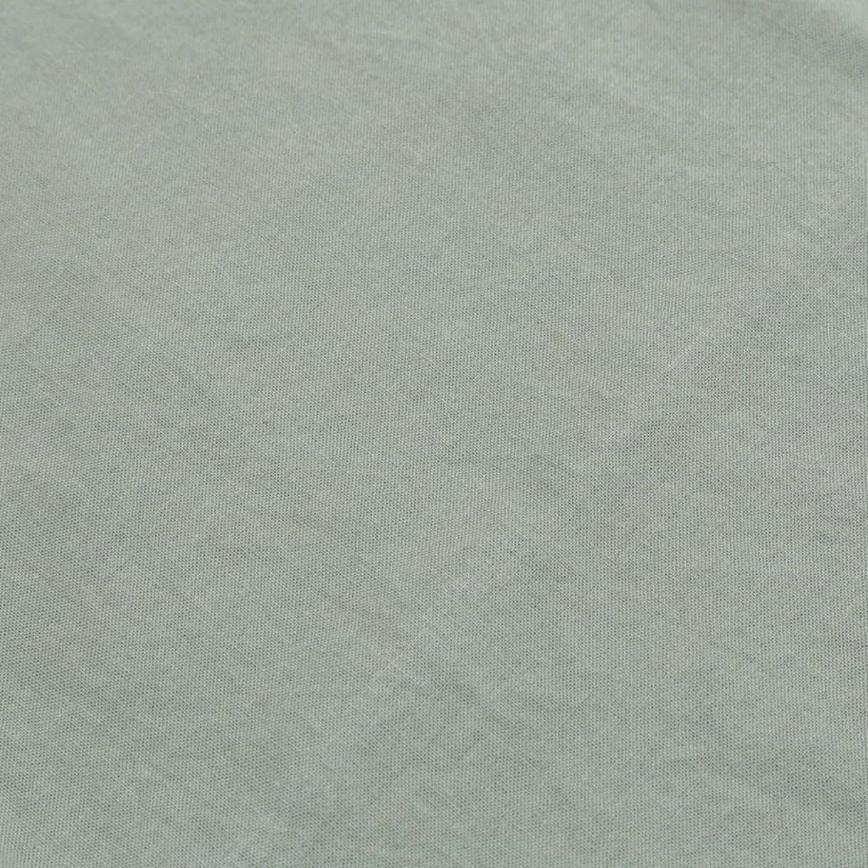 Housse de couette en coton délavé ‐ 210 x 210 cm