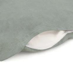 Housse de couette en coton délavé ‐ 210 x 210 cm