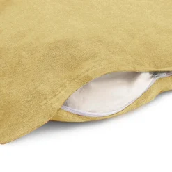 Housse de couette en coton délavé ‐ 260 x 220 cm