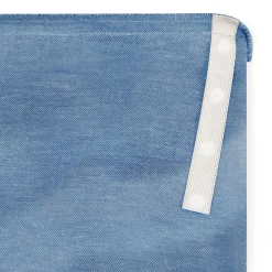 Housse de couette en coton délavé ‐ 260 x 220 cm