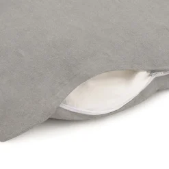 Housse de couette en coton délavé ‐ 260 x 220 cm