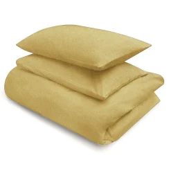 Housse de couette en coton délavé ‐ 240 x 220 cm