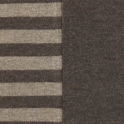 Housse de couette en jersey de coton ‐ 230 x 210 cm