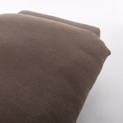 Housse de couette en jersey de coton ‐ 230 x 210 cm