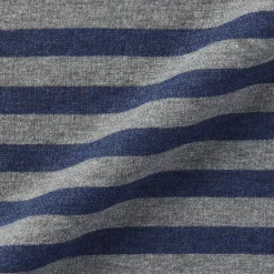 Housse de couette en jersey de coton ‐ 210 x 210 cm