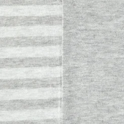 Housse de couette en jersey de coton ‐ 210 x 210 cm