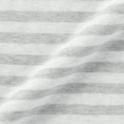 Housse de couette en jersey de coton ‐ 210 x 210 cm