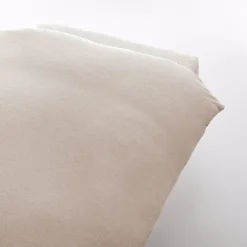 Housse de couette en jersey de coton ‐ 210 x 210 cm