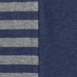 Housse de couette en jersey de coton ‐ 150 x 210 cm