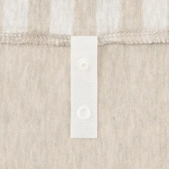 Housse de couette en jersey de coton ‐ 150 x 210 cm