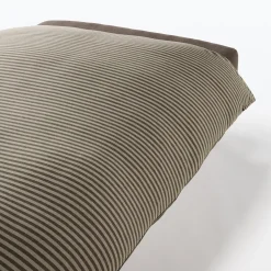 Housse de couette en jersey de coton ‐ 150 x 210 cm