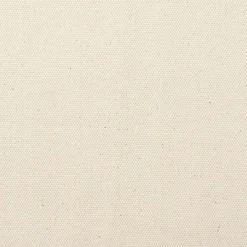 Housse de coussin en coton Oxford  55 x 59 cm