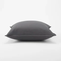 Housse de coussin en coton Oxford  43 x 43 cm