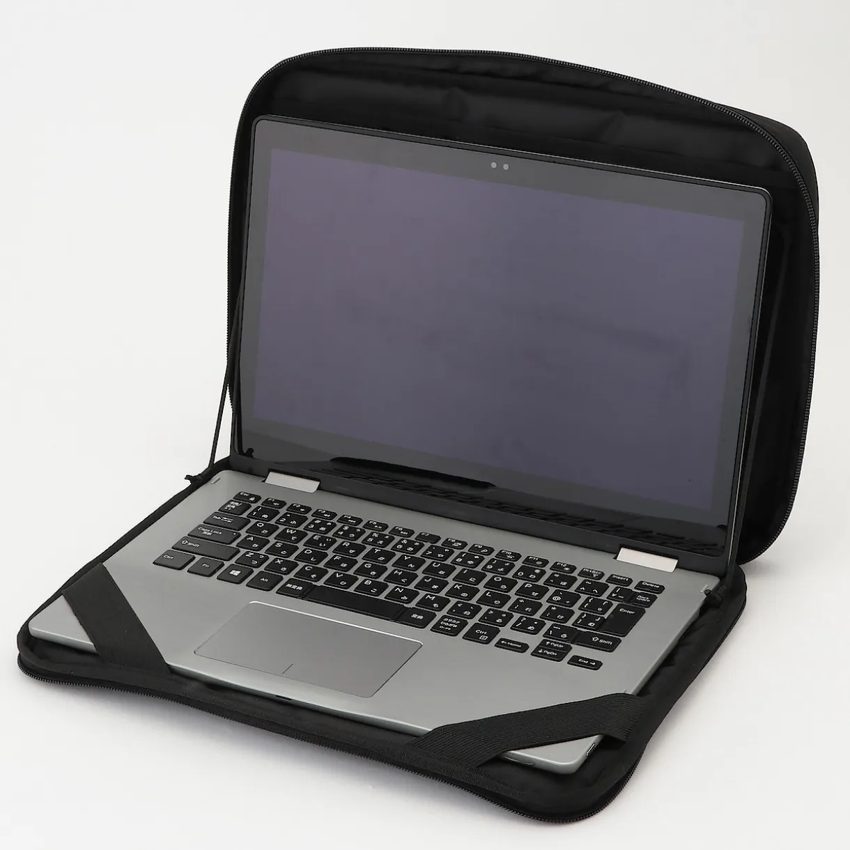 Housse d'ordinateur A4