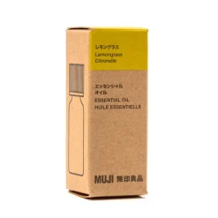 Huile essentielle de citronnelle 10 ml