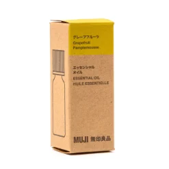 Huile Essentielle de Pamplemousse 10ml