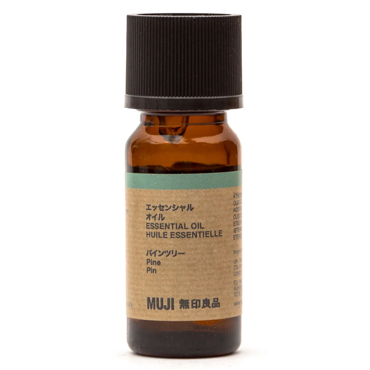 Huile essentielle de pin 10ml