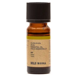 Huile essentielle de yuzu 10ml