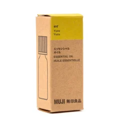 Huile essentielle de yuzu 10ml