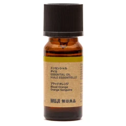 Huile essentielle d'orange sanguine 10ml