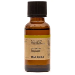 Huile essentielle d'orange douce 30ml