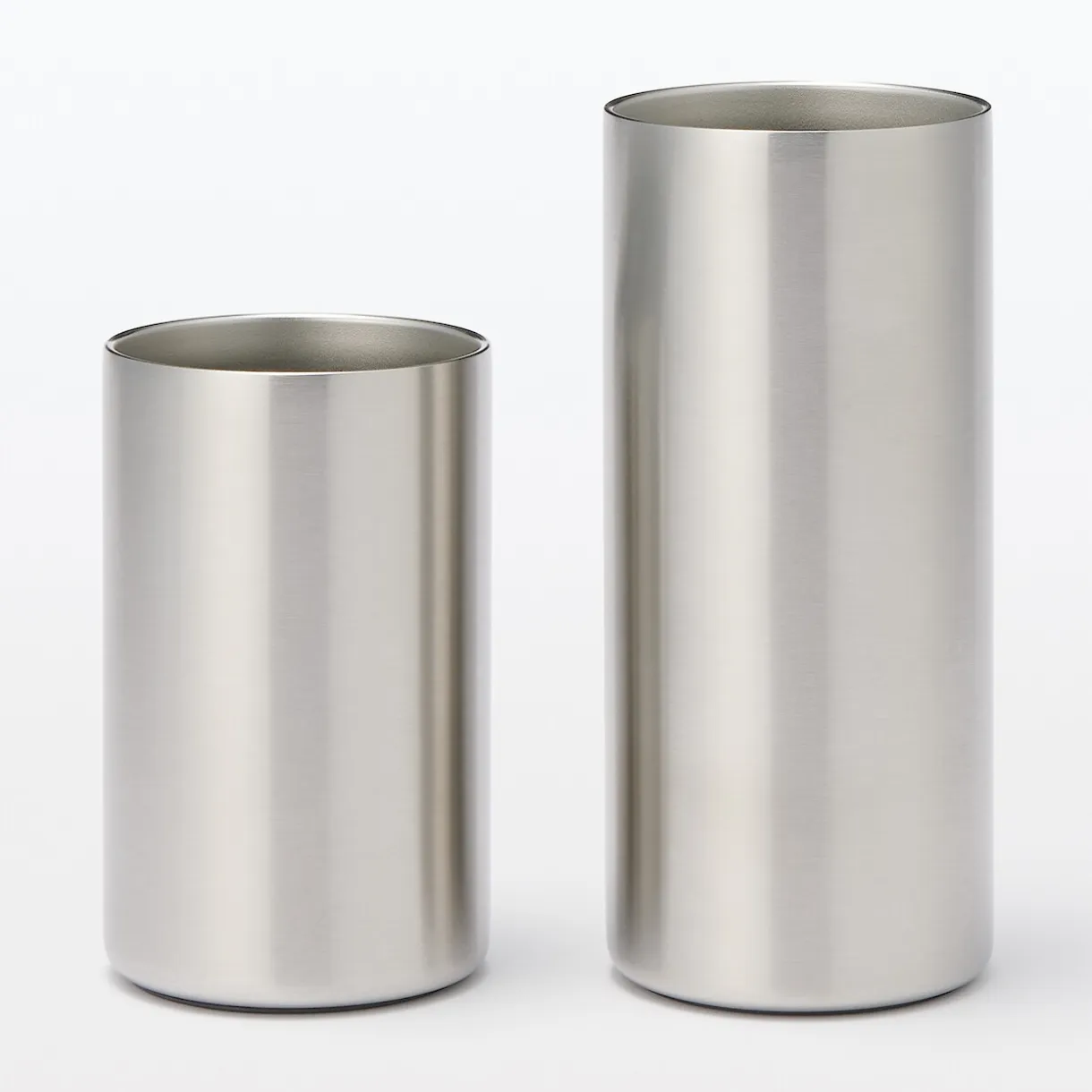 Isolant pour boisson en canette & tasse - 500 ml