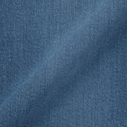 Jean slim en denim extensible pour homme ‐ Indigo