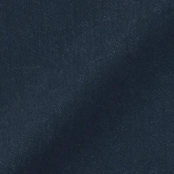 Jean slim en denim extensible pour homme ‐ Indigo