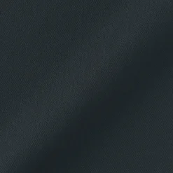 Jean slim en denim extensible pour homme ‐ Noir