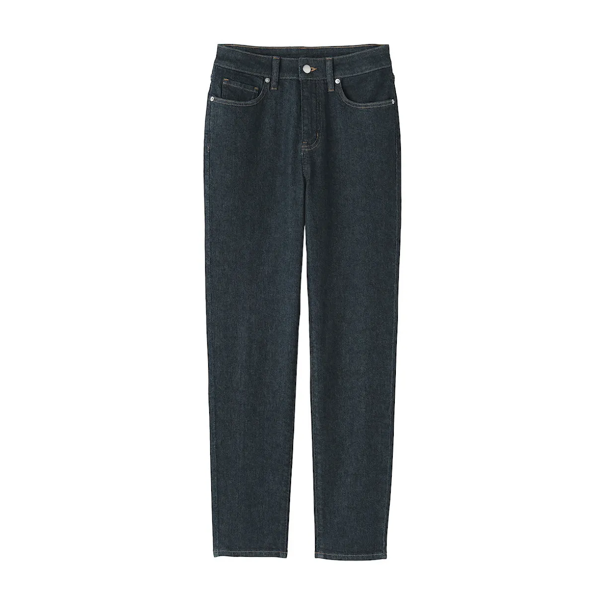 Jean slim en denim stretch pour femme