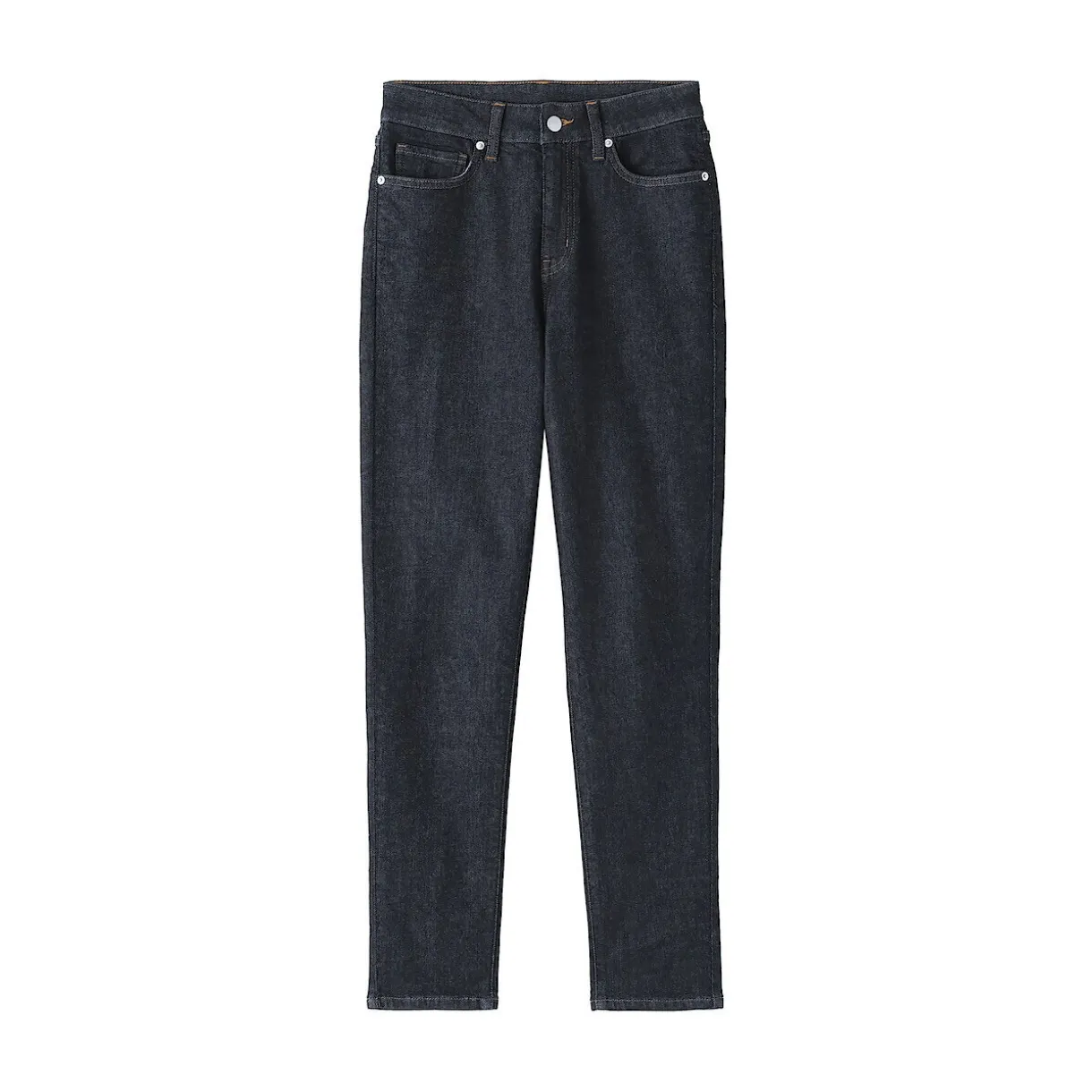 Jean slim en denim stretch pour femme