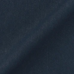 Jeans large en washi et denim pour homme