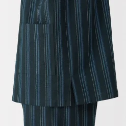 Jinbei en coton Shijira unisexe