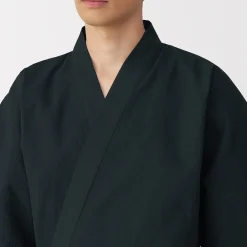 Jinbei en coton Shijira unisexe