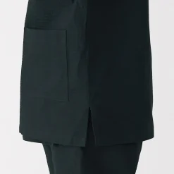 Jinbei en coton Shijira unisexe