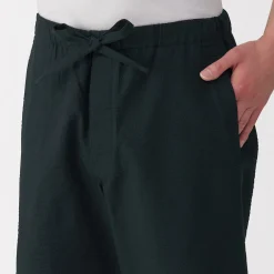 Jinbei en coton Shijira unisexe