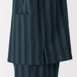 Jinbei en coton Shijira unisexe