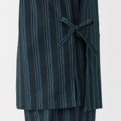 Jinbei en coton Shijira unisexe