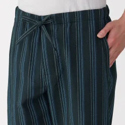 Jinbei en coton Shijira unisexe