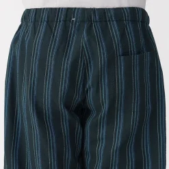 Jinbei en coton Shijira unisexe