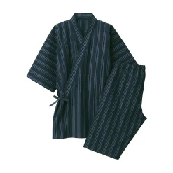 Jinbei en coton Shijira unisexe