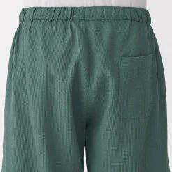 Jinbei en lyocell gaufré unisexe