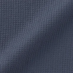 Jinbei en lyocell gaufré unisexe