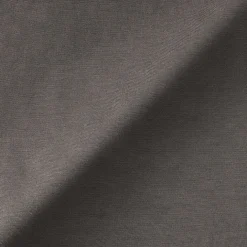 Jupe midaxi froncée en jersey de mélange de Lyocell pour femme