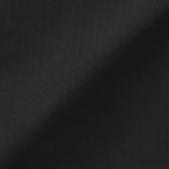 Jupe midi coupe droite avec motif de chevrons et en coton pour femme