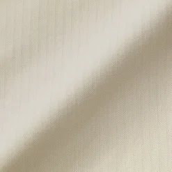 Jupe midi coupe droite avec motif de chevrons et en coton pour femme