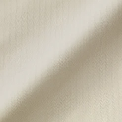 Jupe midi coupe droite avec motif de chevrons et en coton pour femme