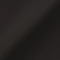 Jupe trapèze en chino extensible pour femme